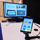 一歩先のWEB会議環境へ！新規ユーザーに優しい「USB Smart View Lite」登場！