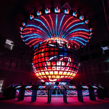 BASSDRUM 清水幹太 氏 インタビュー 第二部：欧州発・空間体験設計のプロ集団「jangled nerves」と日本市場へ