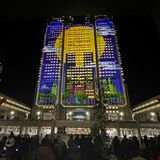 石多未知行氏インタビュー 第一部：プロジェクションマッピングが変える日本