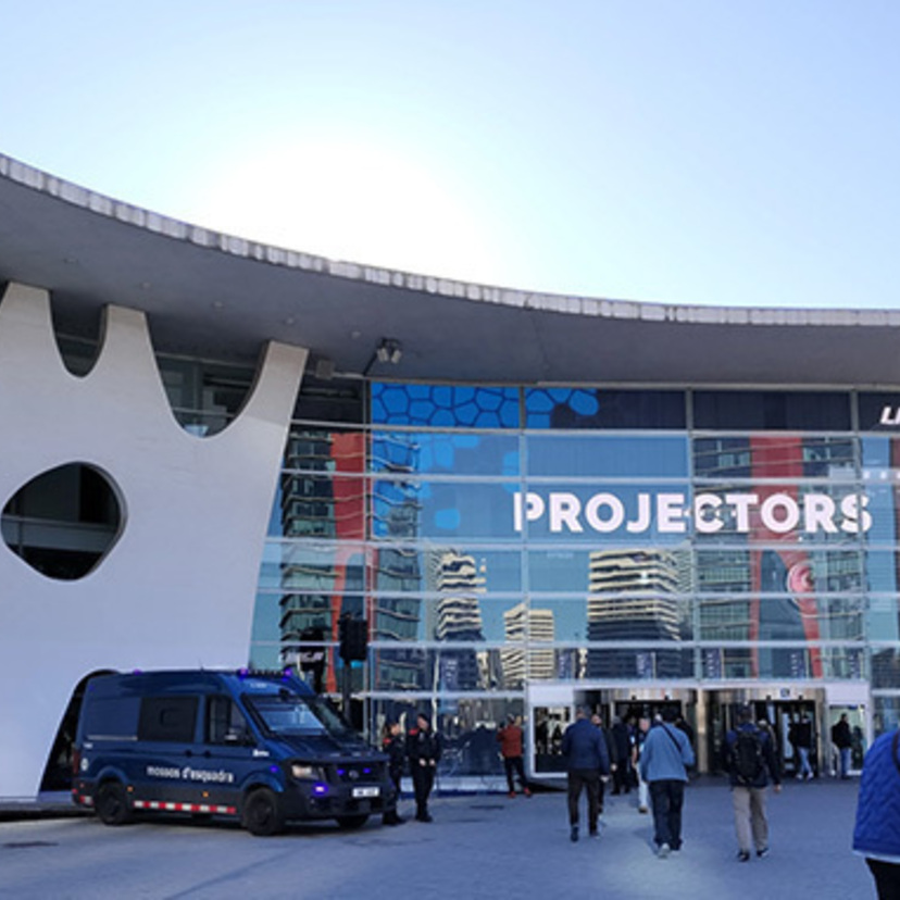 ISE 2026 レポート！  次世代空間デザインの最前線