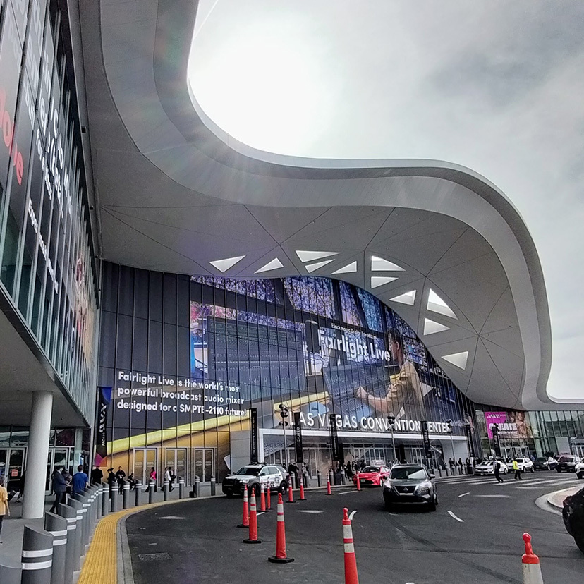 NAB Show 2026レポート！インフラ大転換「クラウドネイティブ化」と「AI音声クローン」