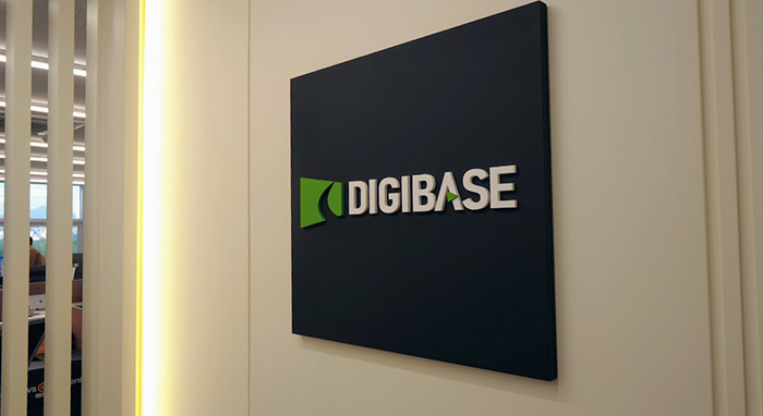 DIGIBASEオフィス